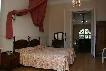Отель Aiglon 3*