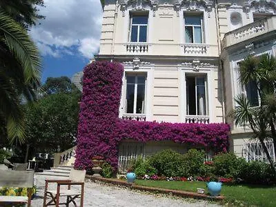 Отель Aiglon 3*