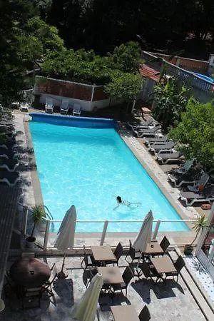 Aiglon Отель 3*